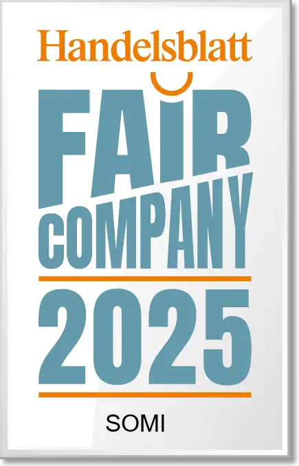 Certificate Fair Logo